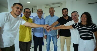 CDL de Ipu elege nova diretoria para o biênio 2026/2028