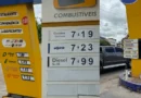 Preço da gasolina sobe em postos de Ipu e chega a R$ 7,19