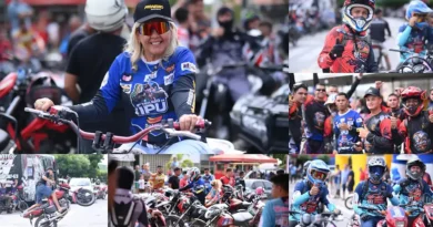 4ª edição do Trilhão do Ipu reúne pilotos de várias cidades do Ceará e de outros estados