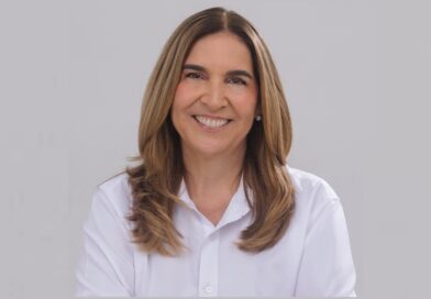 Ipuense Adriana Pedrosa toma posse como vereadora de Fortaleza