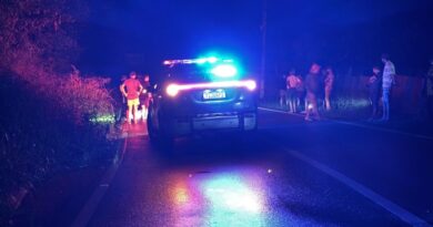 Idoso de 83 anos é encontrado morto em vala com água na Várzea do Giló