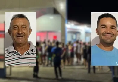 Tragédia em Manuíno: pai e filho perdem a vida após acidente com botijão de gás