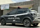 Polícia Civil de Ipu investiga homem por suspeita de estupro e crime cibernético