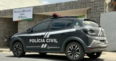 Polícia Civil de Ipu investiga homem por suspeita de estupro e crime cibernético