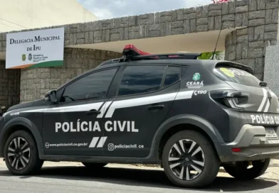Polícia Civil de Ipu investiga homem por suspeita de estupro e crime cibernético