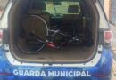 Guarda Municipal recupera bicicleta furtada no bairro Nova Aldeota, em Ipu
