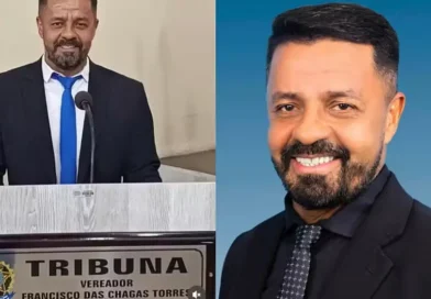 do G1/CE: Vereador é condenado por vender armas ilegalmente em Ipu