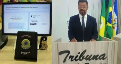 Condenação em 1ª instância não afasta vereador de Ipu do mandato; entenda o que pode acontecer