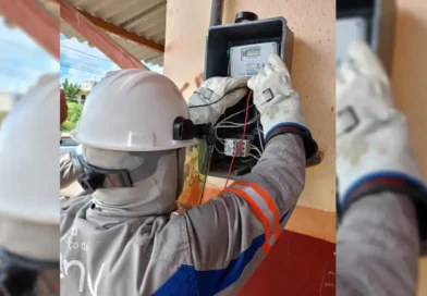 Operações da Enel identificam 130 furtos de energia e resultam em 12 prisões no Ceará