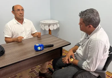 Padre Edmilson fala sobre o sentido da Semana Santa e divulga programação em Ipu