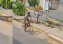 Bicicleta é furtada de garagem no bairro Nova Aldeota, em Ipu