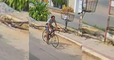 Bicicleta é furtada de garagem no bairro Nova Aldeota, em Ipu