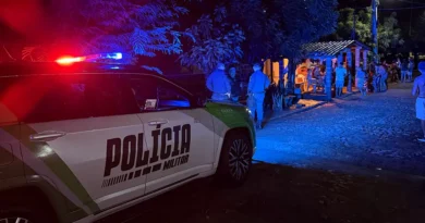 Homem é morto a tiros no bairro Pedrinhas, em Ipu