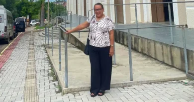 Mulher procura por familiares em Ipu após quase 50 anos sem contato