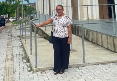 Mulher procura por familiares em Ipu após quase 50 anos sem contato