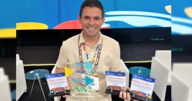 Saúde de Reriutaba conquista três premiações no COSEMS-CE e alcança reconhecimento internacional