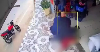 Guarda Municipal prende homem em flagrante por direção perigosa e suspeita de embriaguez ao volante em Ipu