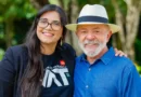 Advogada ipuense Alana Ana participa de reunião com o presidente da República