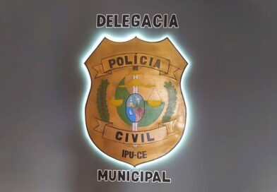 Homem é preso por violência doméstica contra a própria avó em Ipu