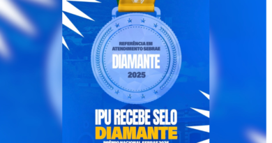 Sala do Empreendedor de Ipu conquista Selo Diamante
