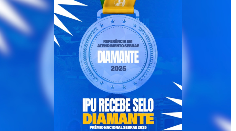 Sala do Empreendedor de Ipu conquista Selo Diamante