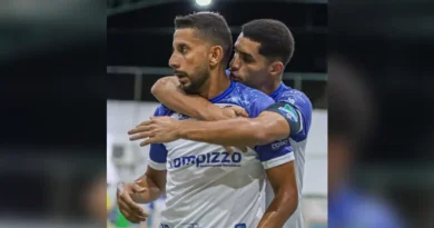Ipu Futsal vence Russas fora de casa pelas quartas de final da Copa do Estado do Ceará