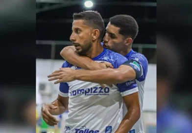 Ipu Futsal vence Russas fora de casa pelas quartas de final da Copa do Estado do Ceará