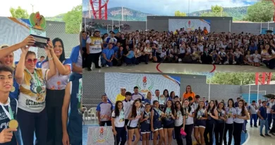 Jogos Escolares 2026: cerimônia premia estudantes e escolas campeãs da fase municipal em Ipu