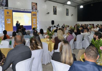 FCDL-CE inicia em maio a Jornada Integração 2026 com cursos sequenciais em municípios da Macrorregião Oeste
