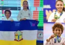 Atletas de Ipu conquistam títulos no Campeonato Brasileiro de Karatê em Caruaru