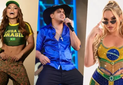Pires Ferreira Festeiro 2026 terá Natazinho Lima, Samyra Show e Germana Damasceno