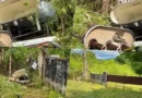 Furto de cobre em transformador interrompe abastecimento de água em Abílio Martins, em Ipu