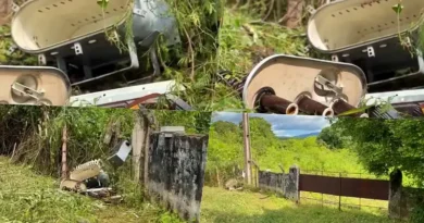 Furto de cobre em transformador interrompe abastecimento de água em Abílio Martins, em Ipu