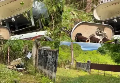 Furto de cobre em transformador interrompe abastecimento de água em Abílio Martins, em Ipu