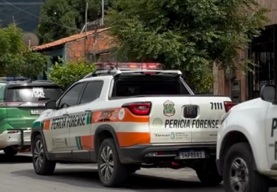 Homem de 33 anos é encontrado sem vida em residência no bairro da Mina, em Ipu