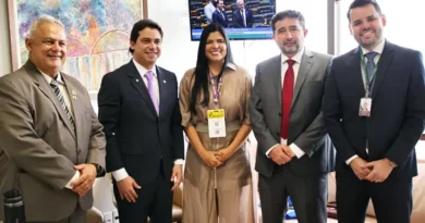 Prefeita Milena Damasceno anuncia R$ 1,8 milhão em recursos para Ipu após agenda em Brasília