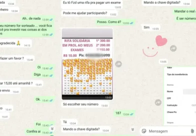 Homem do Piauí afirma ter sido enganado por perfil com localização em Ipu