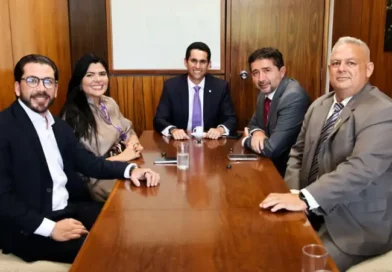 Prefeita Milena Damasceno anuncia recursos de R$ 3 milhões para a saúde de Ipu