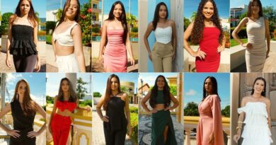 Conheça as 12 candidatas ao Miss Pires Ferreira 2026