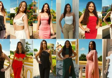 Conheça as 12 candidatas ao Miss Pires Ferreira 2026