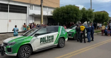 Homem é morto a tiros no Alto dos 14, em Ipu