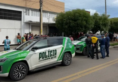Homem é morto a tiros no Alto dos 14, em Ipu