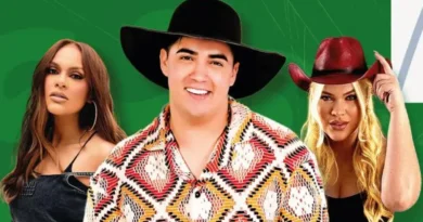 Pires Ferreira celebra 39 anos e encerra a festa com Germana Damasceno, Natanzinho Lima e Samyra Show