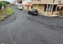 Ipu recebe pavimentação asfáltica em várias ruas pelo Programa Sinalize