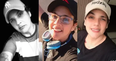 Morre aos 42 anos a ipuense Thaís Mororó