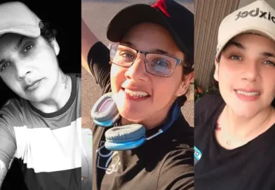 Morre aos 42 anos a ipuense Thaís Mororó