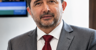 Lindbergh Martins é nomeado superintendente de Agricultura e Pecuária no Ceará