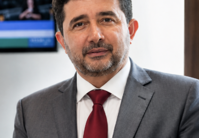 Lindbergh Martins é nomeado superintendente de Agricultura e Pecuária no Ceará