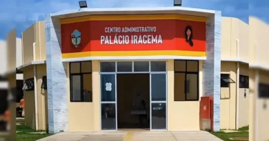 Órgãos da prefeitura de Ipu terão expediente reduzido na segunda-feira (29)