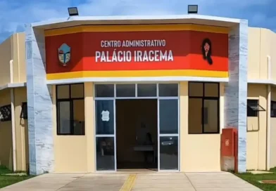 Órgãos da prefeitura de Ipu terão expediente reduzido na segunda-feira (29)